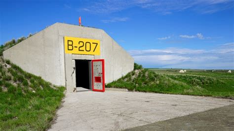 America’s Doomsday Bunkers | Amusing Planet