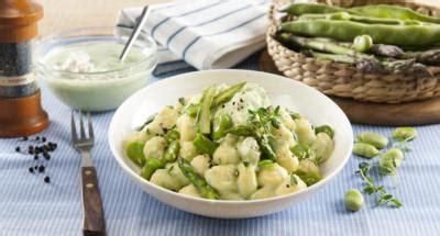 Recette Gnocchi Au Mascarpone Et Aux Pinards Gnocchis Galbani