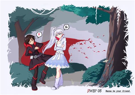 User Bloglastationlover5000rwby Episode 6 The Emerald Forest