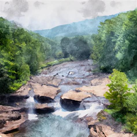 Ohiopyle State Park | Pennsylvania Parks Visitor Guide