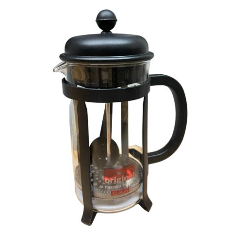 French Press Coffee Maker – Passport Coffee & Tea - Shop