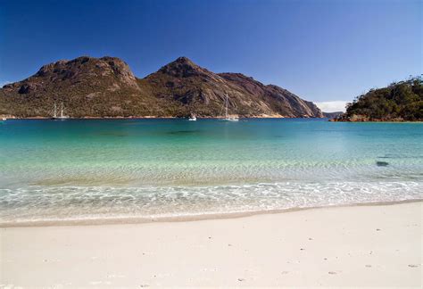 Wineglass Bay Tasmania Passions For Life