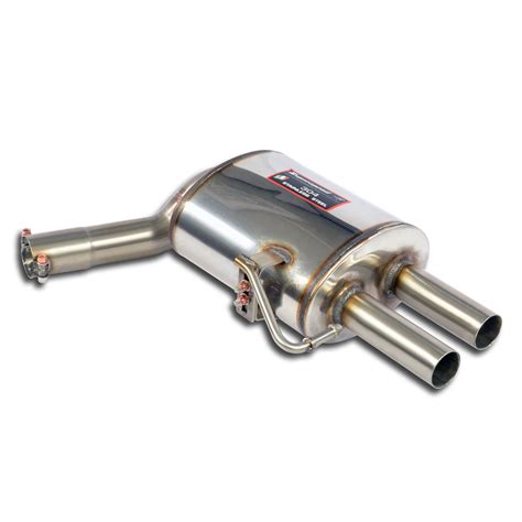 Performance Sport Exhaust For Audi A F Tfsi Sportback Audi A F