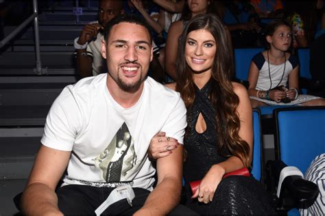 Klay Thompson Girlfriend: The Splash Bro's Exes + Lauren Harrier