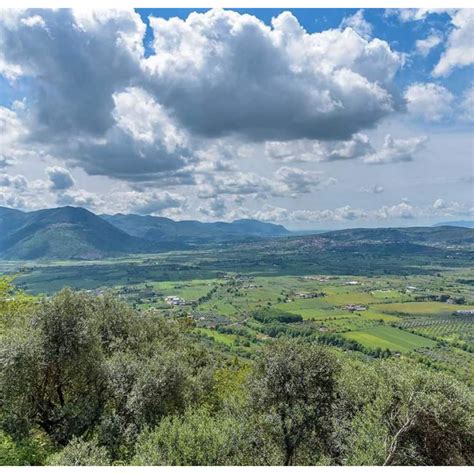 26 Marzo Anello Del Monte Malaina 1480mt Monti Lepini Dalla Fonte Di