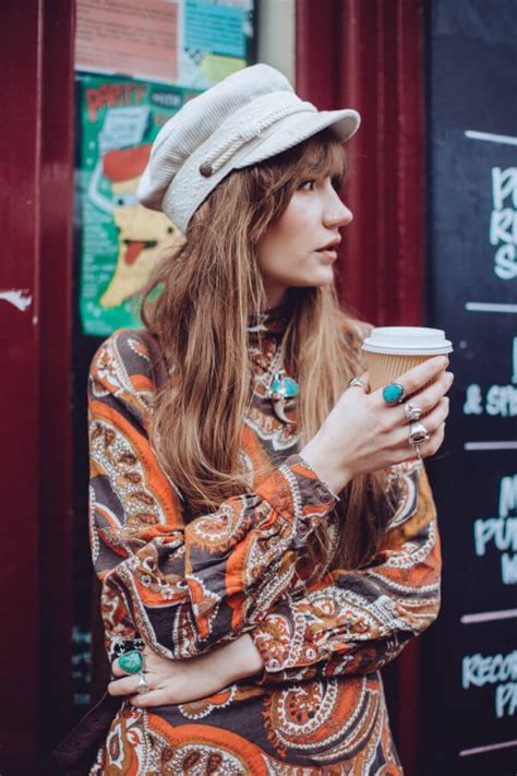 The Best Bohemian Influencers You Should Be Following In