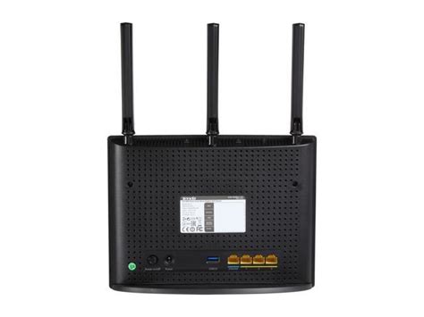 Refurbished Tenda AC15 R AC1900 Smart Dual Band Gigabit Wi Fi Router