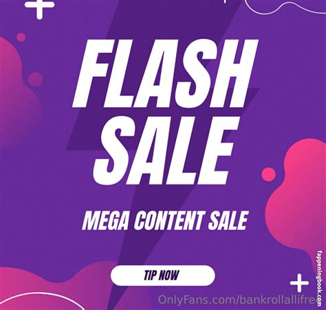 Bankrollallifree Nude OnlyFans Leaks Fappening FappeningBook