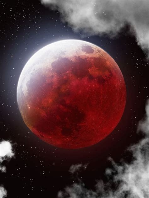 2023 Lunar Eclipse Impact Your Zodiac - InstaAstro