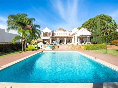 Villa Chalet de lujo 651 m2 en venta Marbella España 116406605