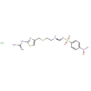 Benzenesulfonamide N Aminoiminomethyl Amino