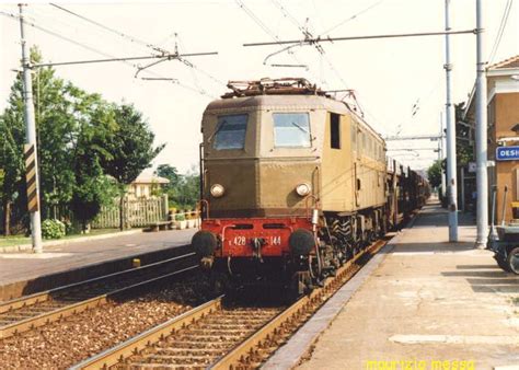 E.428 Fotos (2) - Bahnbilder.de