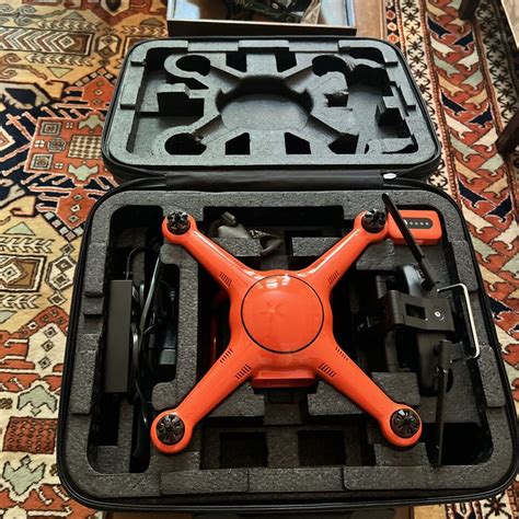 Autel Robotics X Star Premium Drone Ebay