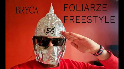 Bryca Foliarze Freestyle Official Video Youtube