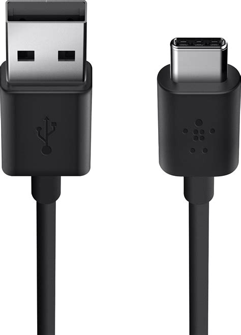 Customer Reviews Belkin MIXIT 4 USB Type A To USB Type C Device Cable