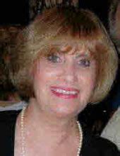 Obituary Information For Patricia Jean Prebble