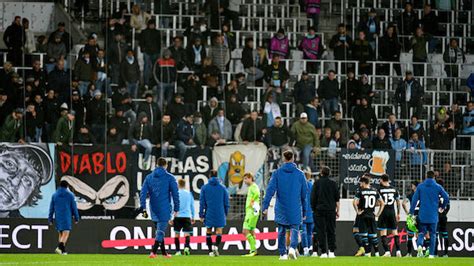 Nach Debakel Lazio Erstattet Seinen Fans Geld F R Tickets Zur Ck