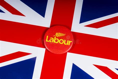 Labour Party in the UK editorial image. Image of left - 132387210