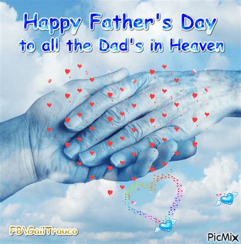 Happy Father S Day To All The Dad S In Heaven Pictures Photos And