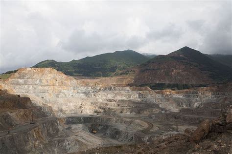 Mineral industry of Armenia - Alchetron, the free social encyclopedia