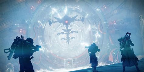 Destiny Beyond Light Every Newly Added Boss Ranked By Difficulty