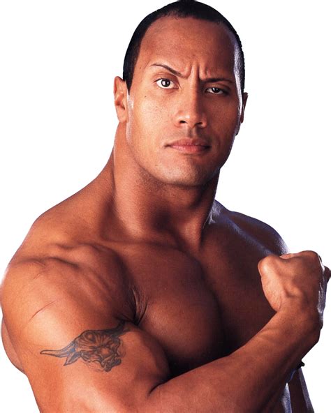 The Rock Png By Ambriegnsasylum16 On Deviantart