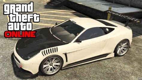 Gta 5 Massacro Customization Guide Fully Upgraded Gta Online High Life Update Youtube