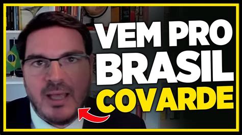 Constantino Nem Homem Cortes Do Mblivetv Youtube