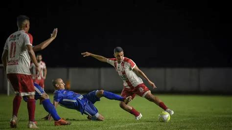 São Raimundo RR x Náutico RR assista ao vivo à partida do Campeonato