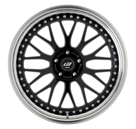 w10m-b – WORK Wheels USA
