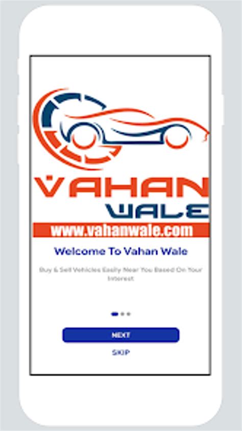 Vahan Wale:Buy Sell Vehicles for Android - Download 