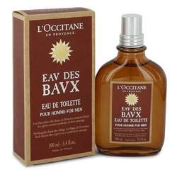 Eau Des Baux Cologne For Men By L Occitane FragranceX