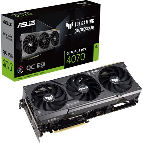 Gr Fica Asus Tuf Gaming Tuf Rtx O G Gaming Nvidia Geforce Rtx