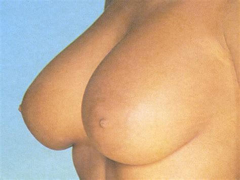Vintage Tits Old Porn Pic