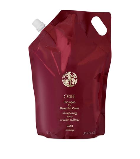 Oribe Shampoo for Beautiful Color Refill (1000ml) | Harrods US