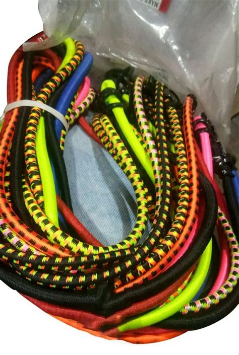 Multicolor Nylon Multicolour Twisted Rope M Reel Mm At Rs