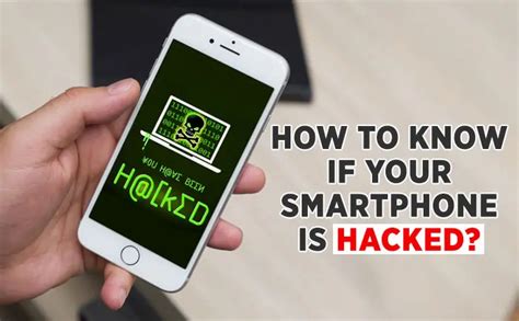 How To Know If Your Smartphone Is Hacked Easy Way To Discover