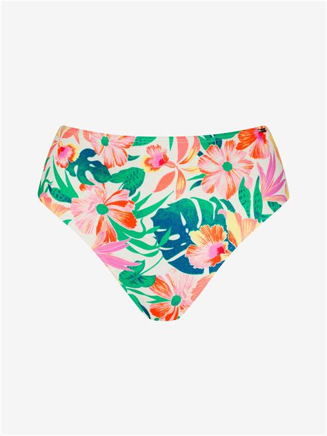 Capri Brazilian Bikinitruse Multi Tropical Kr CHANGE Lingerie