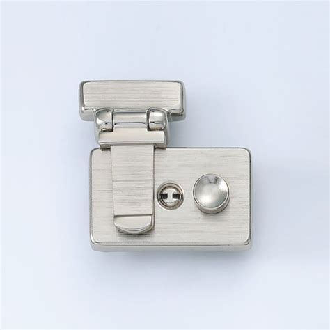 Twist lock-Shenzhen Carol metal Products Co., Ltd