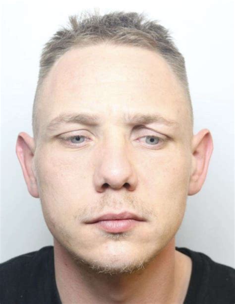 A Serious Sex Offender Has Today 20 08 Been Jailed For Assaulting A