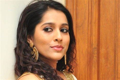 Rashmi Gautam Sudigali Sudheer Wedding Marriage Love Dating Rumors