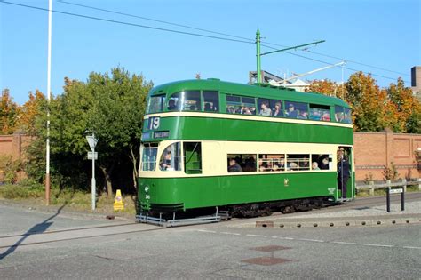 British Trams Online Tram of the Year 2016 | British Trams Online News