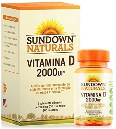 Top 12 Melhores Vitaminas D Saraiva Review