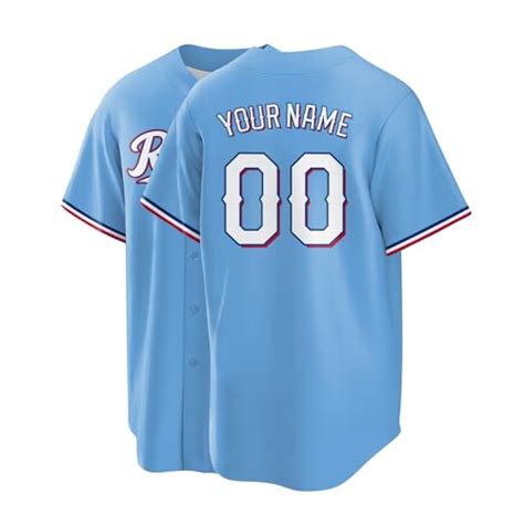 I Tested the Rangers Baby Blue Jersey and Here's Why It's a Must-Have ...