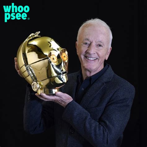 Star Wars una testa di C 3PO di Anthony Daniels è stata venduta all