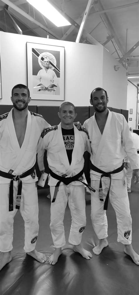 Gracie Jiu Jitsu ® La Jolla Gracie Jiu Jitsu La Jolla