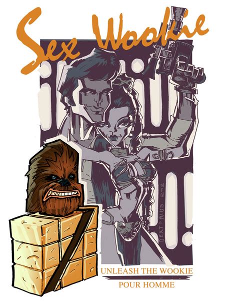 Sex Wookie By Dextorius On Deviantart