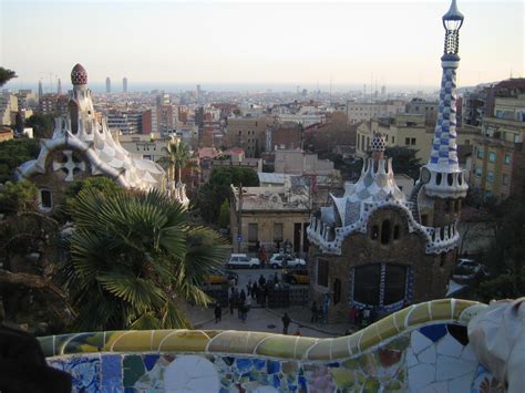 itsdelicious2: Barcelona - Culture shock and discoveries