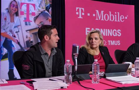 TMobile Q2 2019 Earnings Call TMobile Newsroom