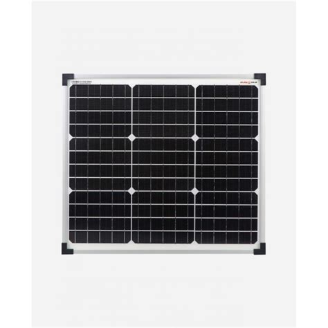 Solarni Panel 30w Monokristal